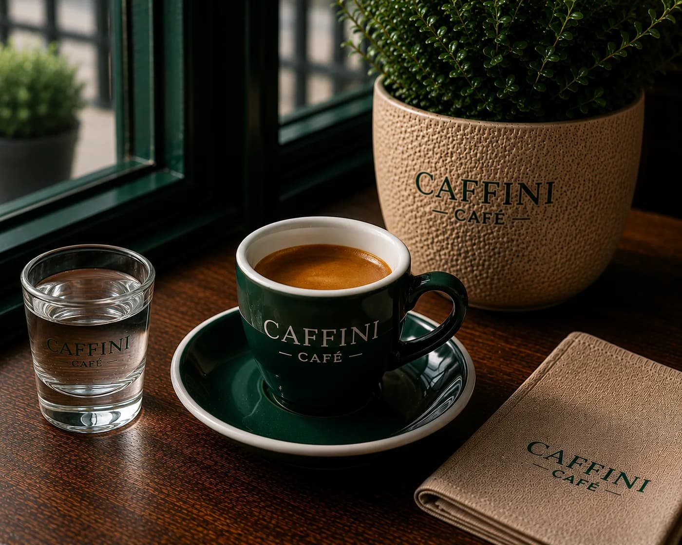 Espresso