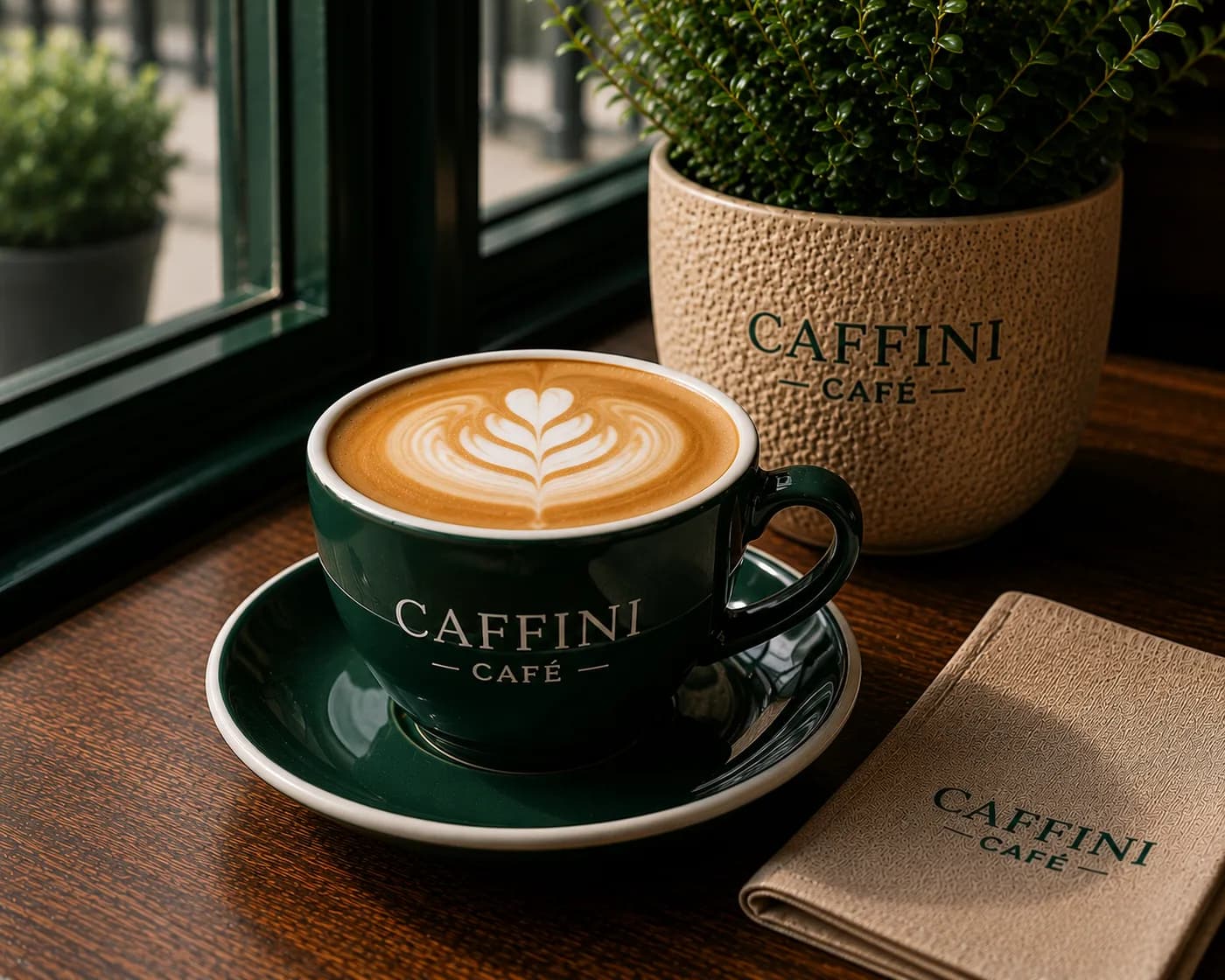 Latte