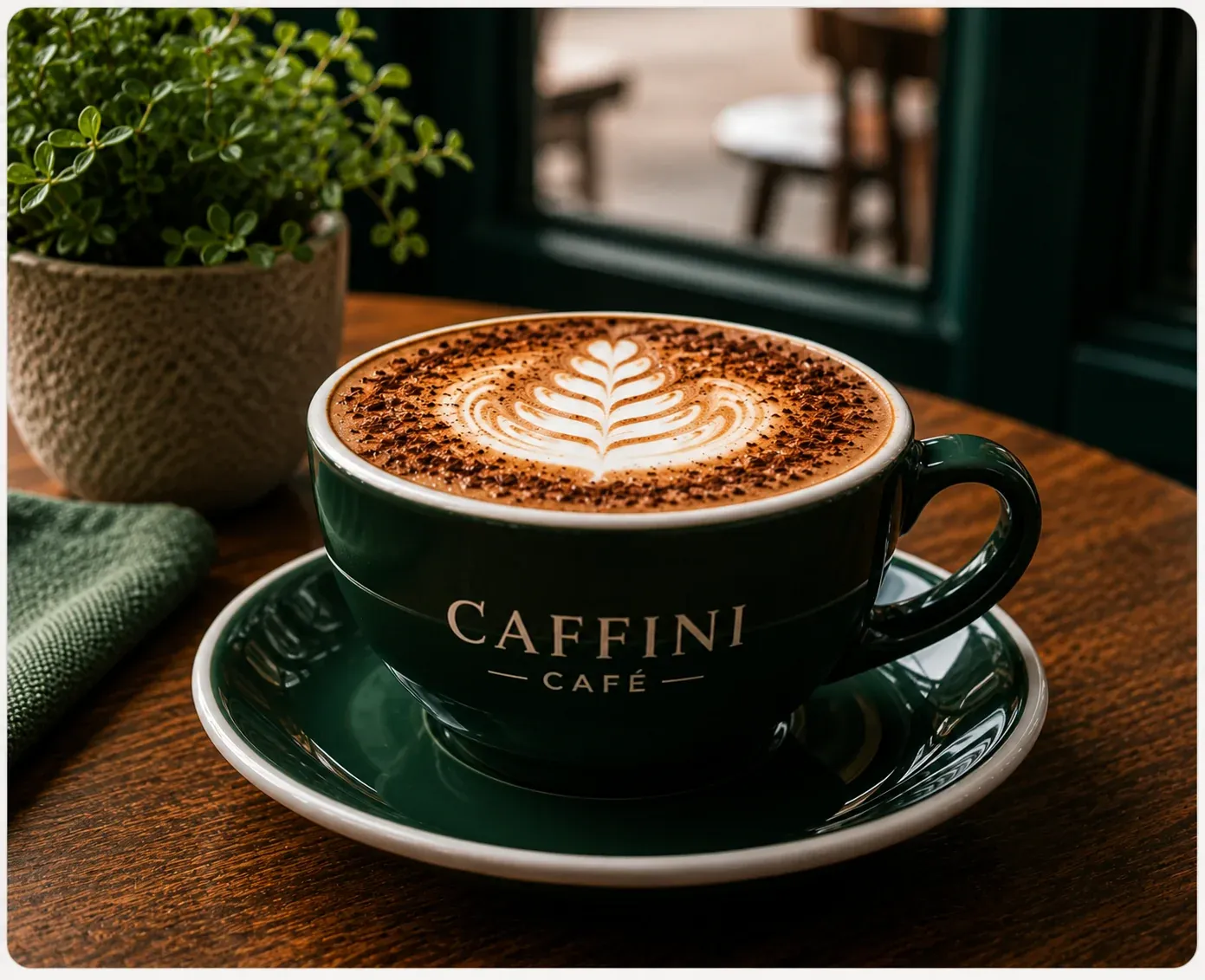 Cappuccino